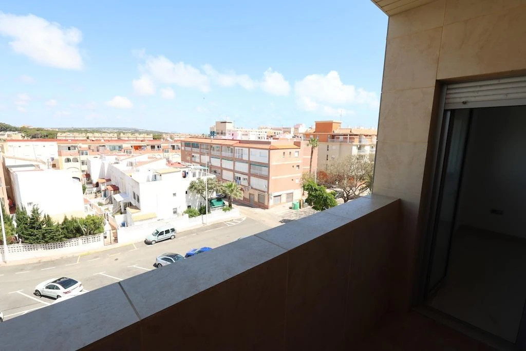 Piso en venta en Torrevieja