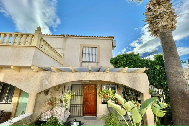 Casa en venta en Playa Flamenca