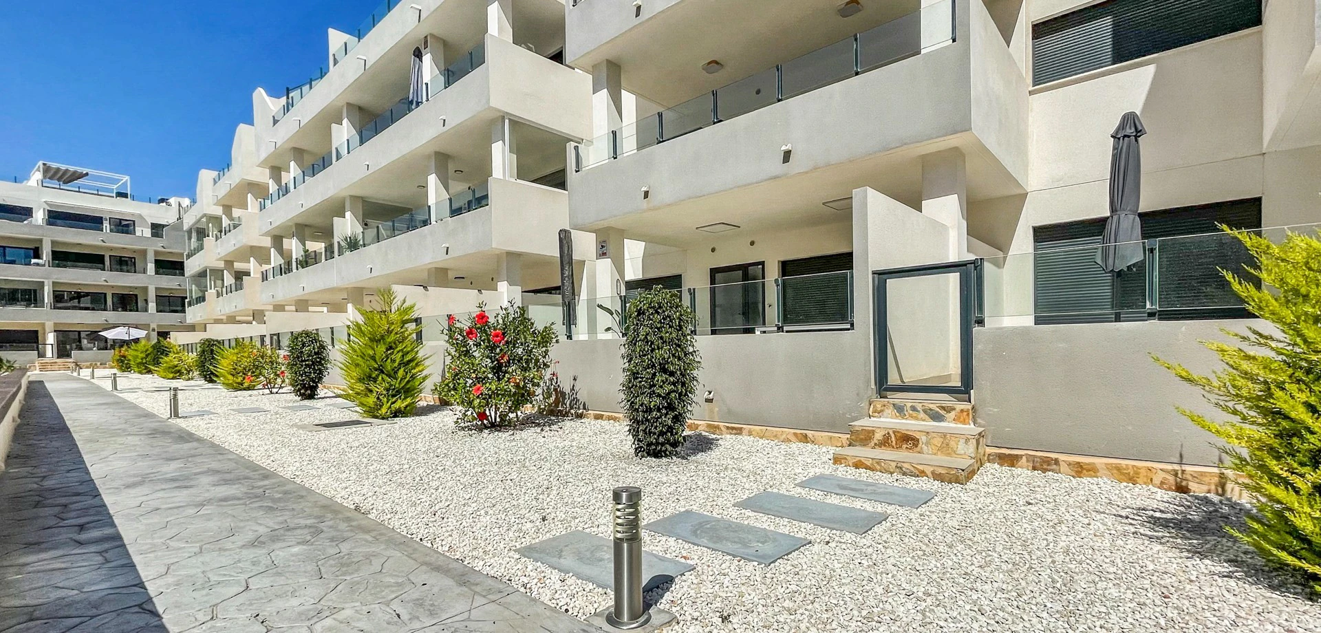 Flat for sale in Orihuela Costa