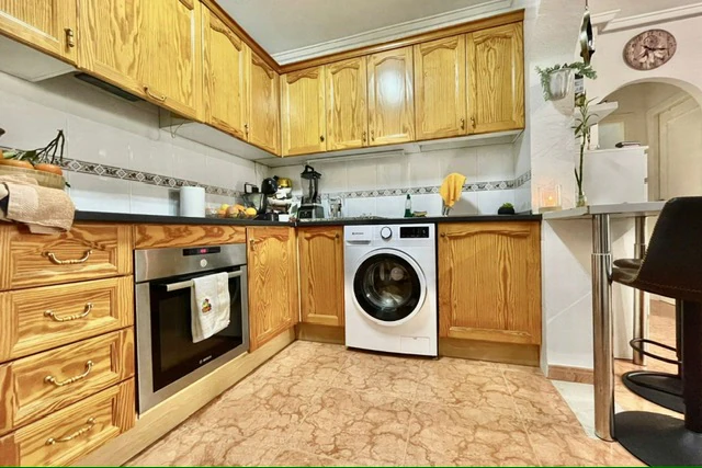 Casa en venta en Playa Flamenca