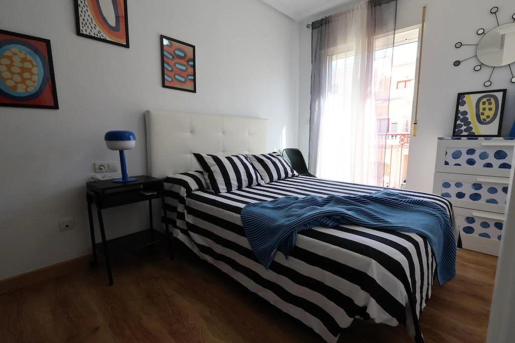 Duplex for sale in Orihuela Costa