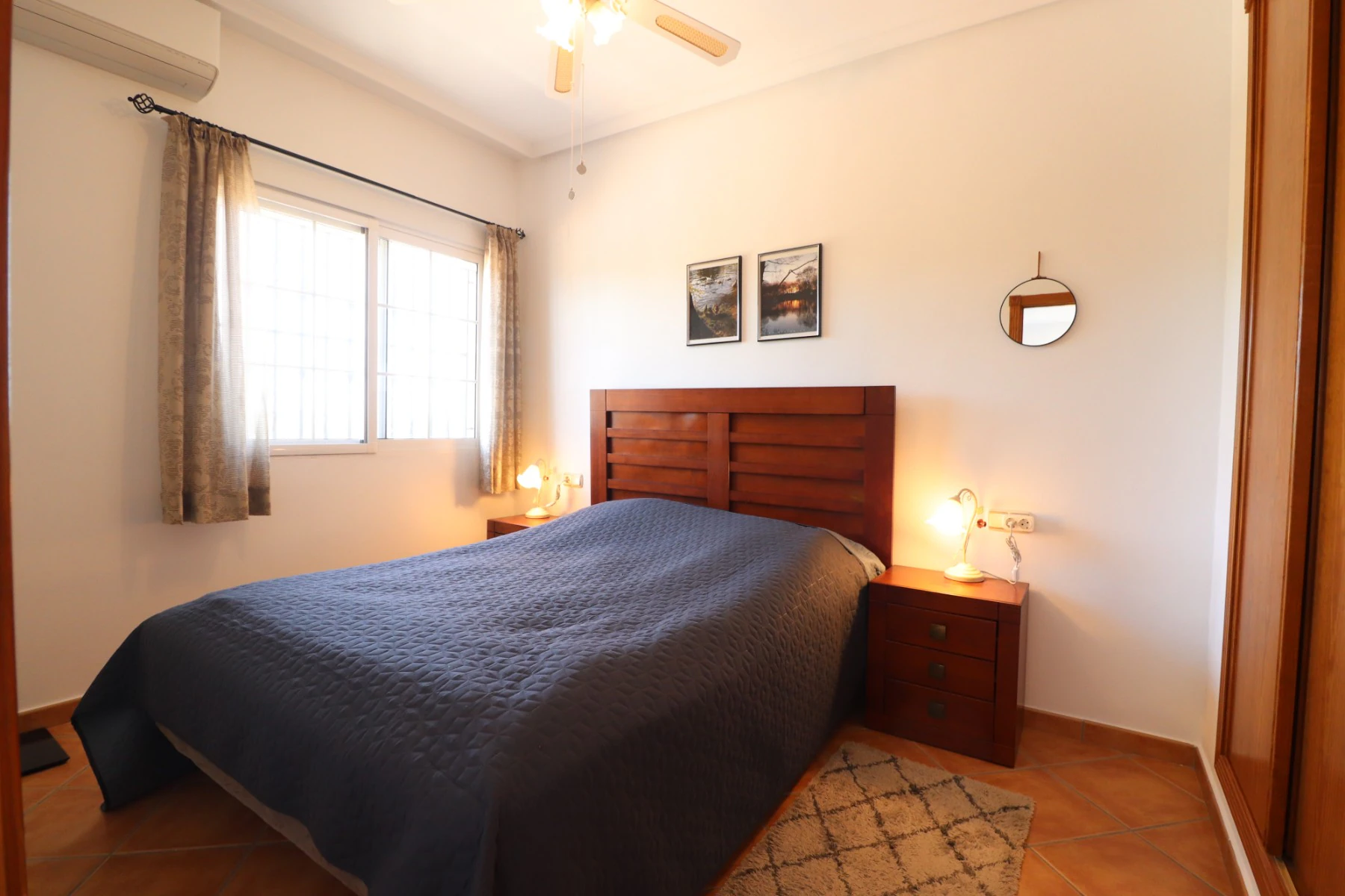 Villa for sale in Algorfa