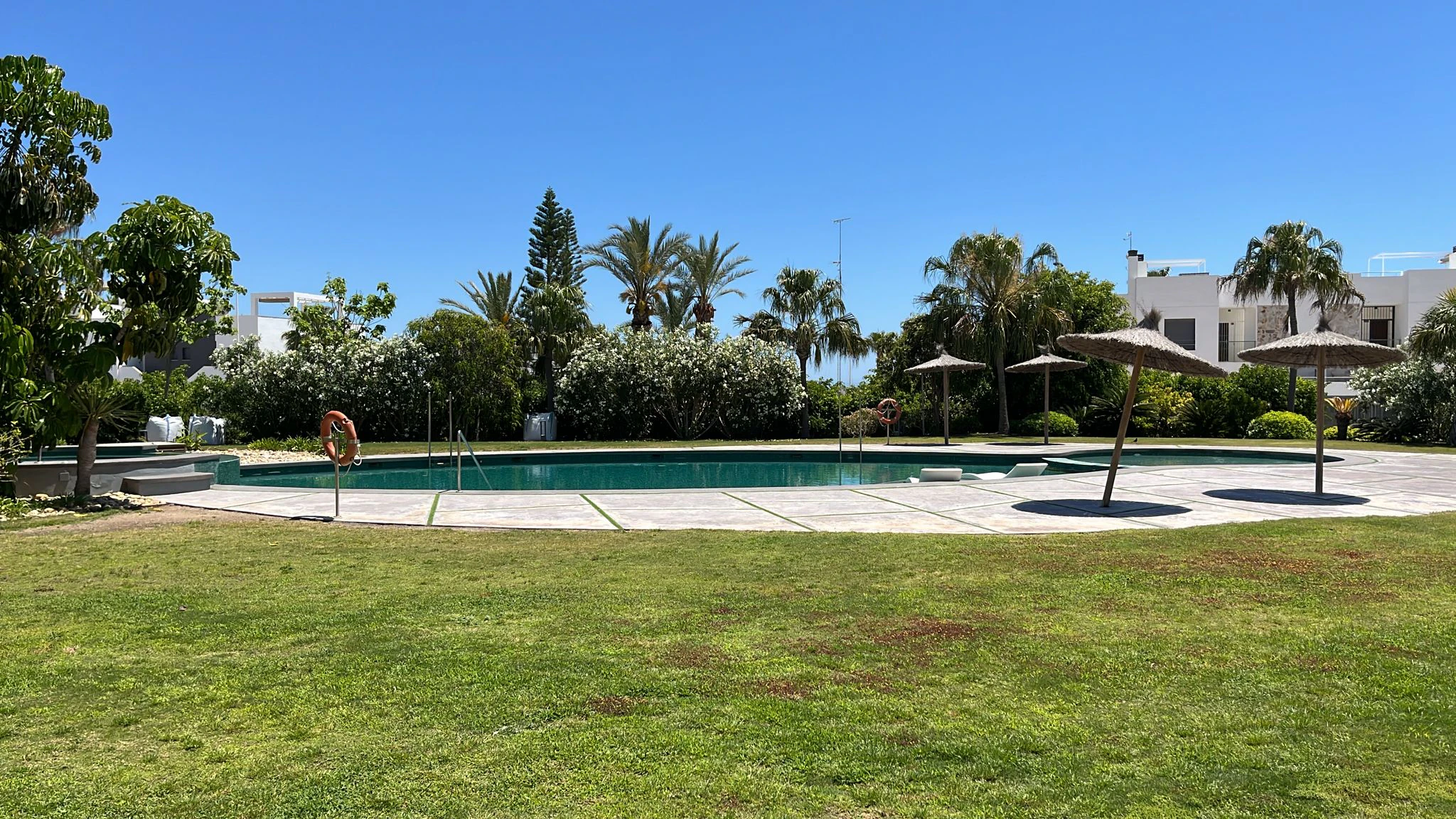 Piso en venta en Los Altos