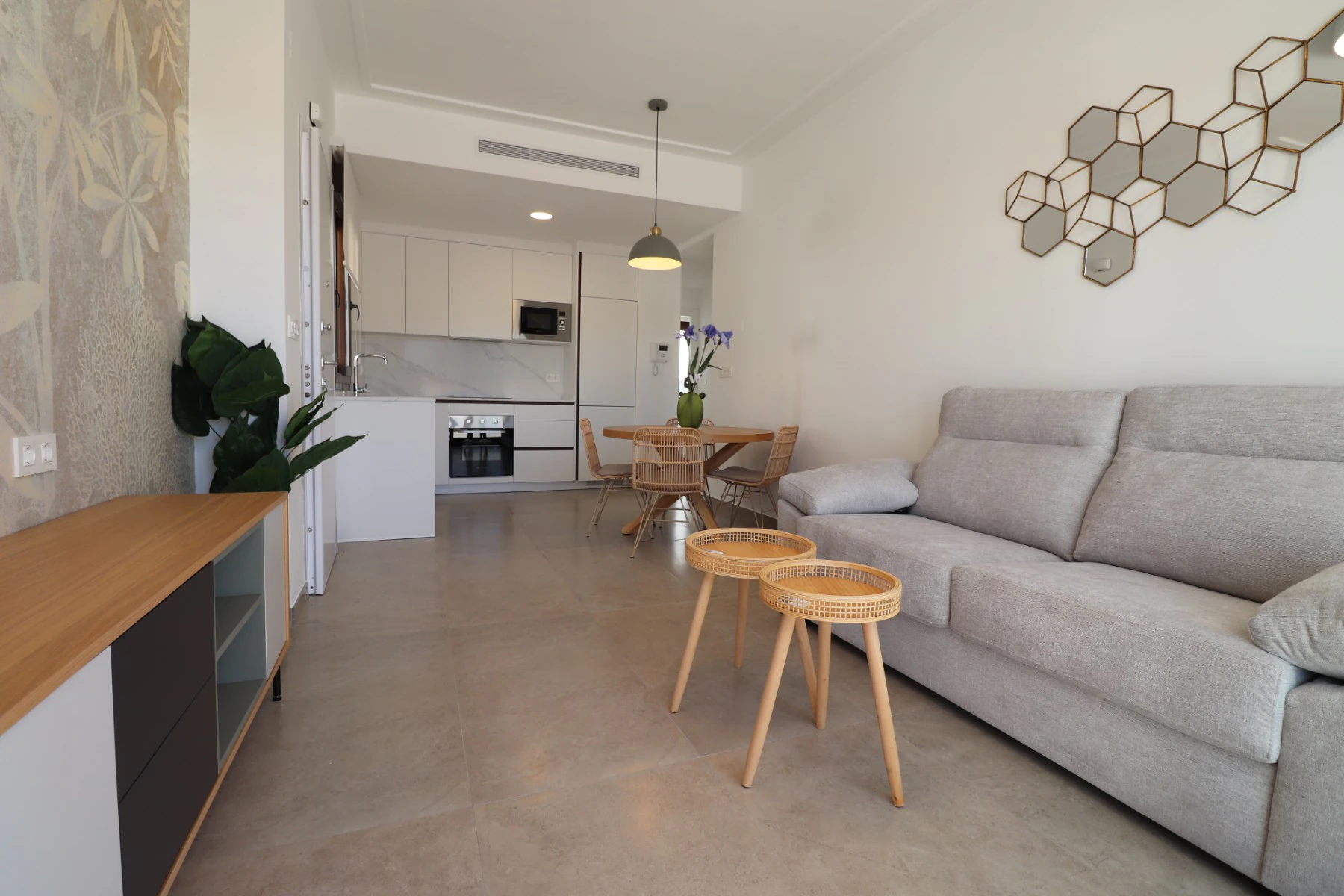 Flat for sale in Orihuela Costa