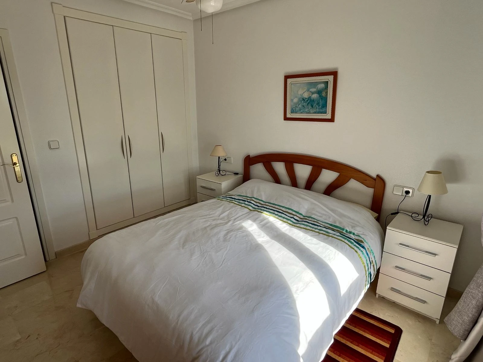 Piso en venta en Playa Flamenca