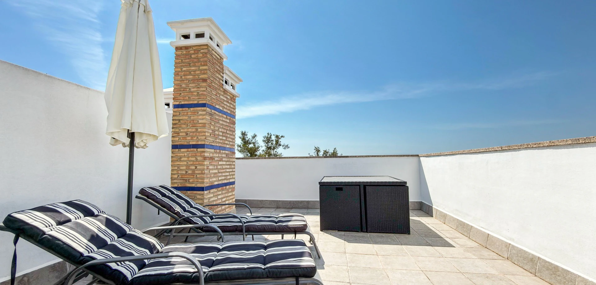 Flat for sale in Orihuela Costa