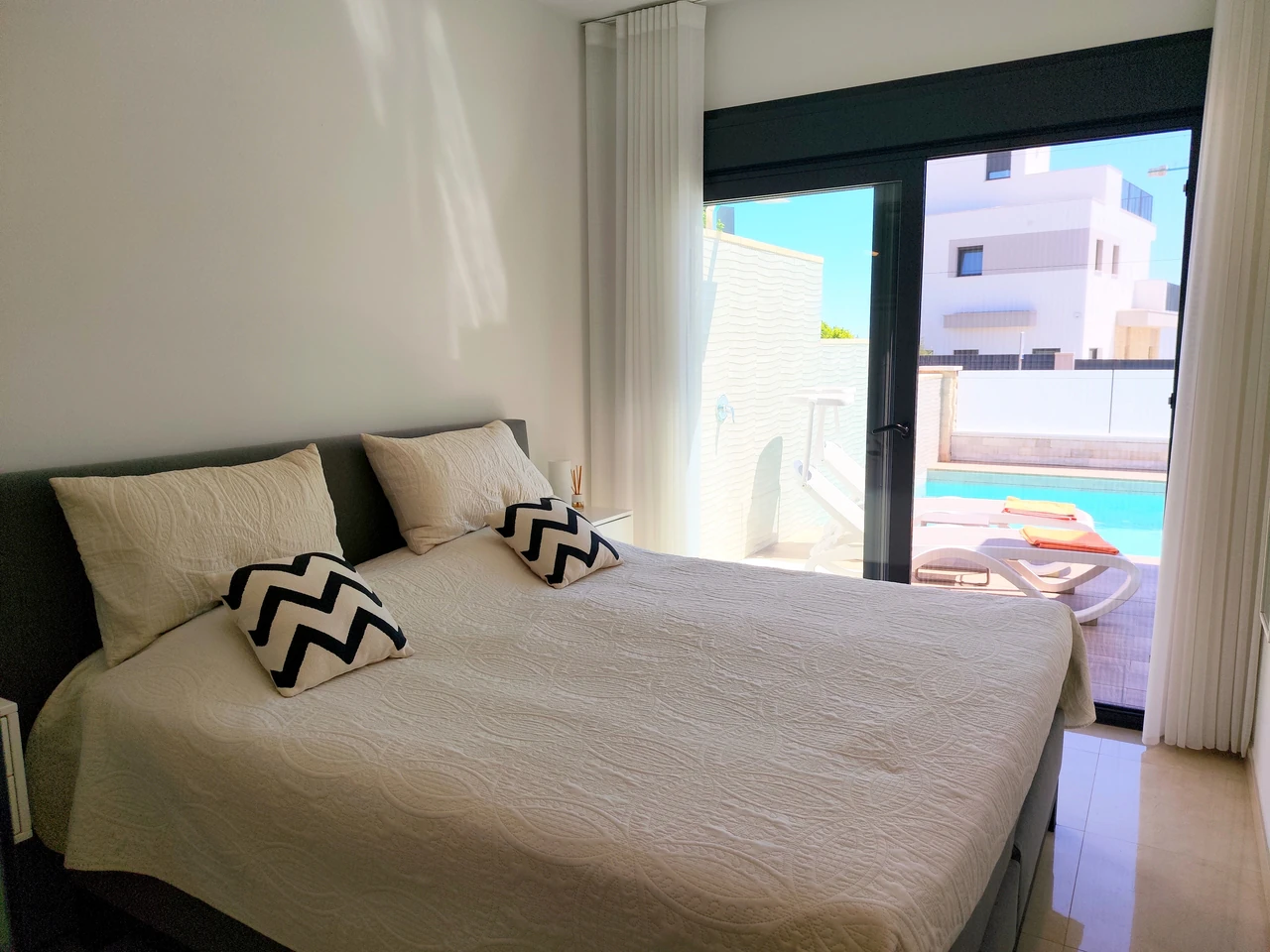 Villa te verkoop in San Miguel De Salinas