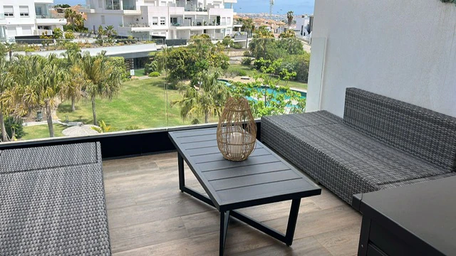 Piso en venta en Los Altos