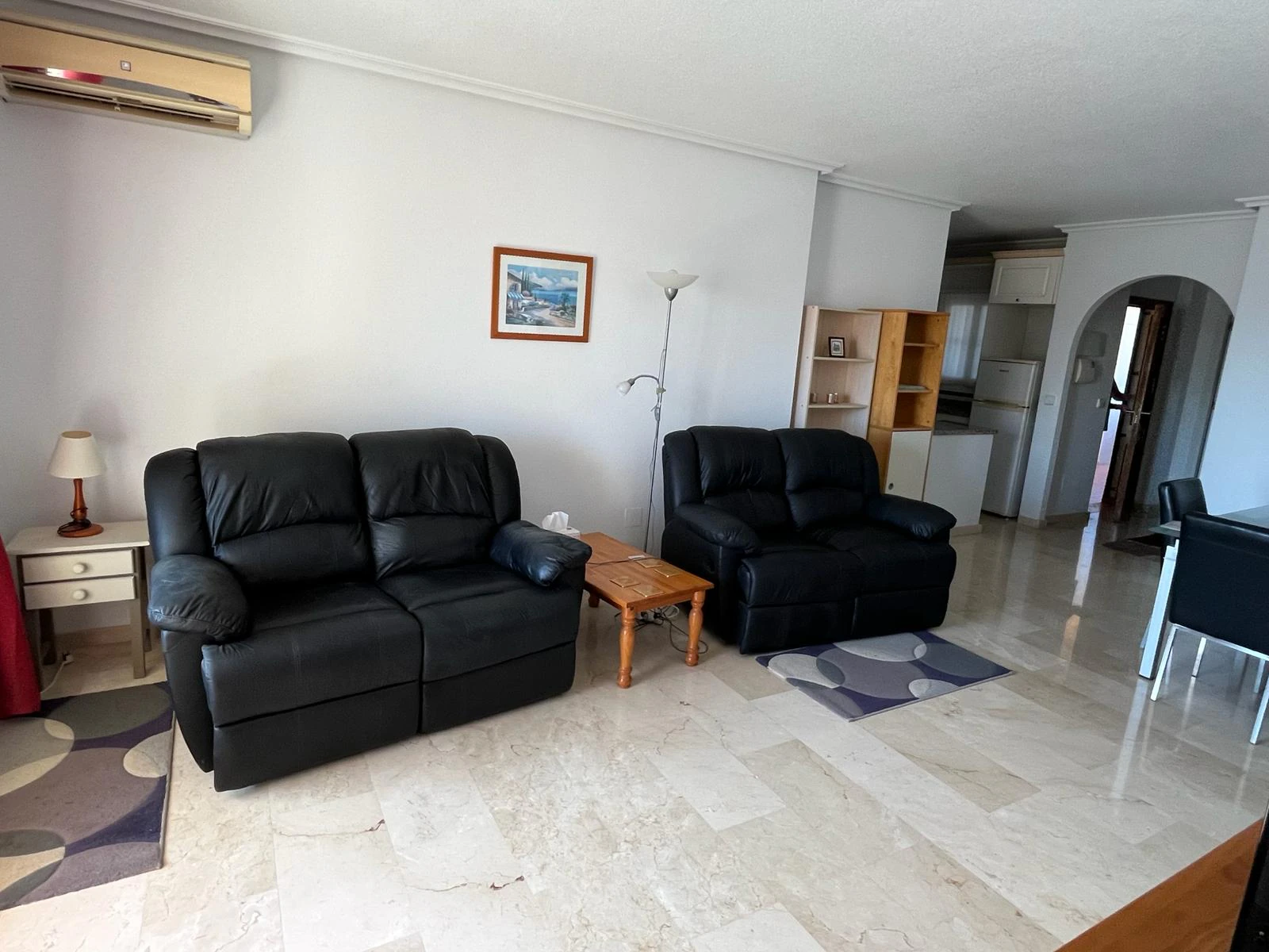 Piso en venta en Playa Flamenca