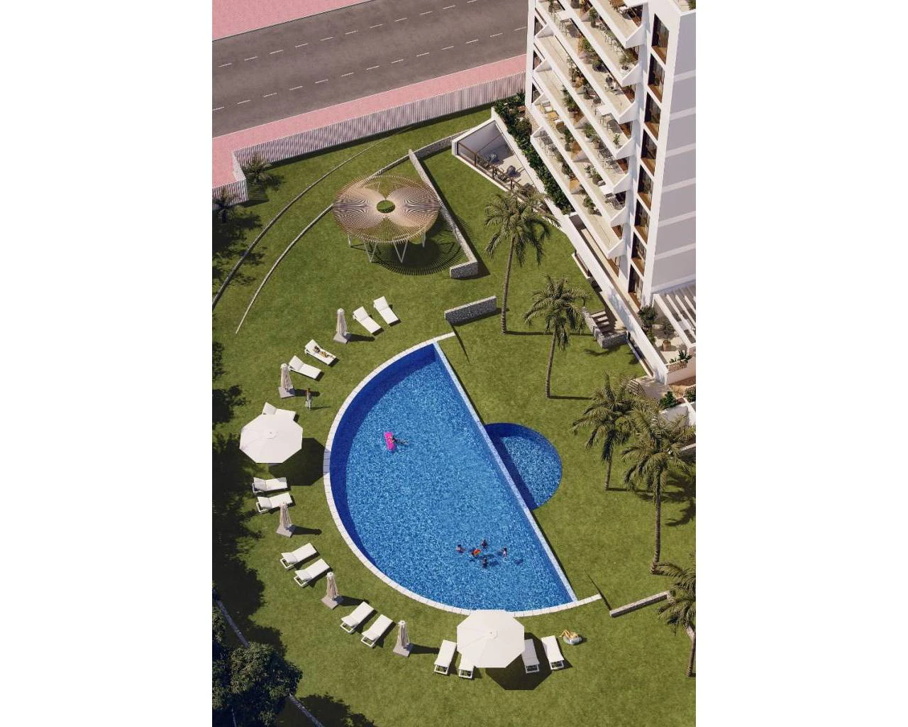 Stats Woning te verkoop in Guardamar Del Segura