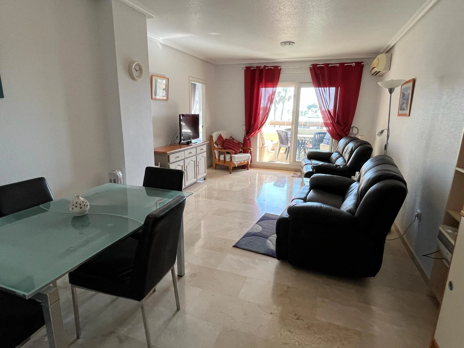 Piso en venta en Playa Flamenca