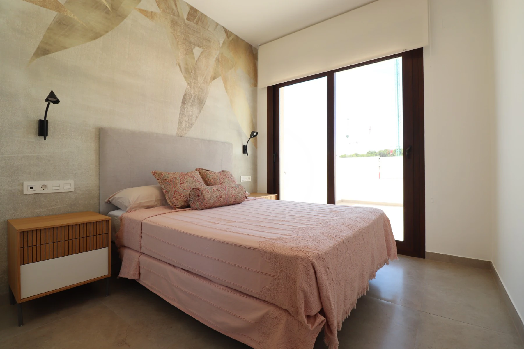 Flat for sale in Orihuela Costa