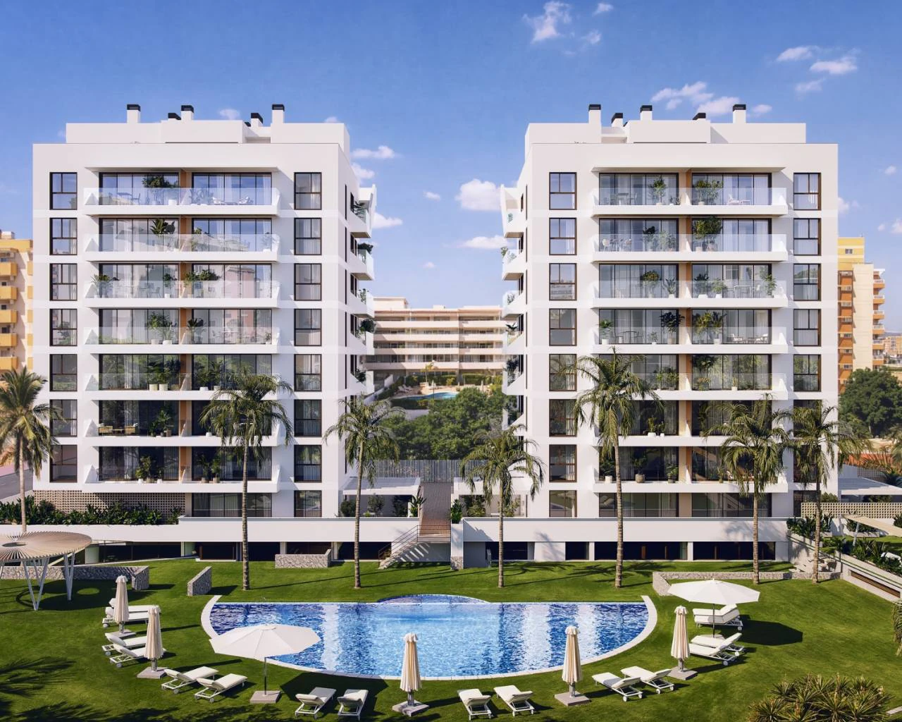 Stats Woning te verkoop in Guardamar Del Segura