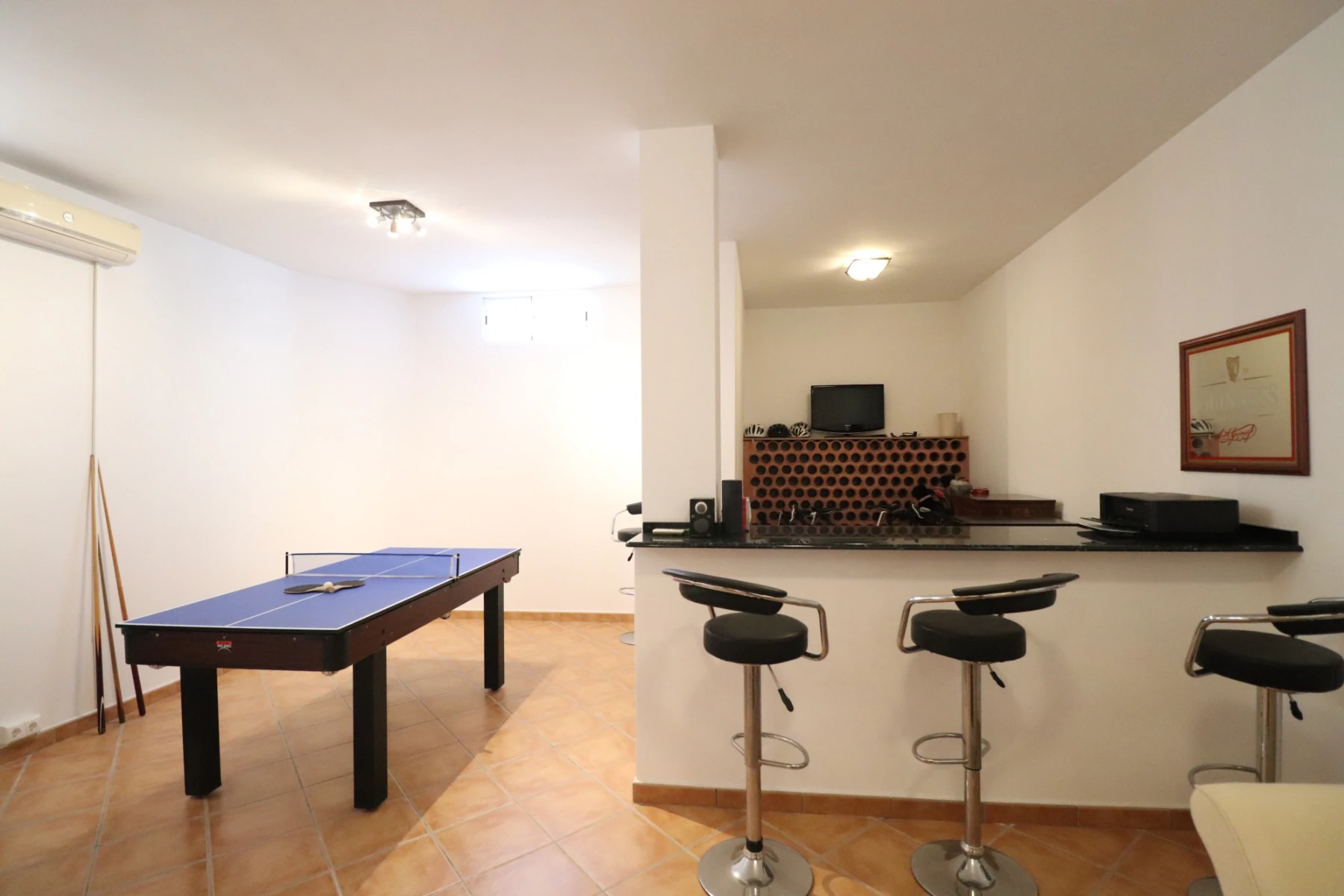 Villa for sale in Algorfa