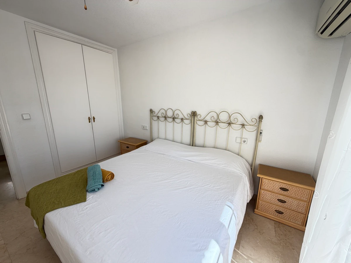 Terraced house for sale in Las Ramblas Golf