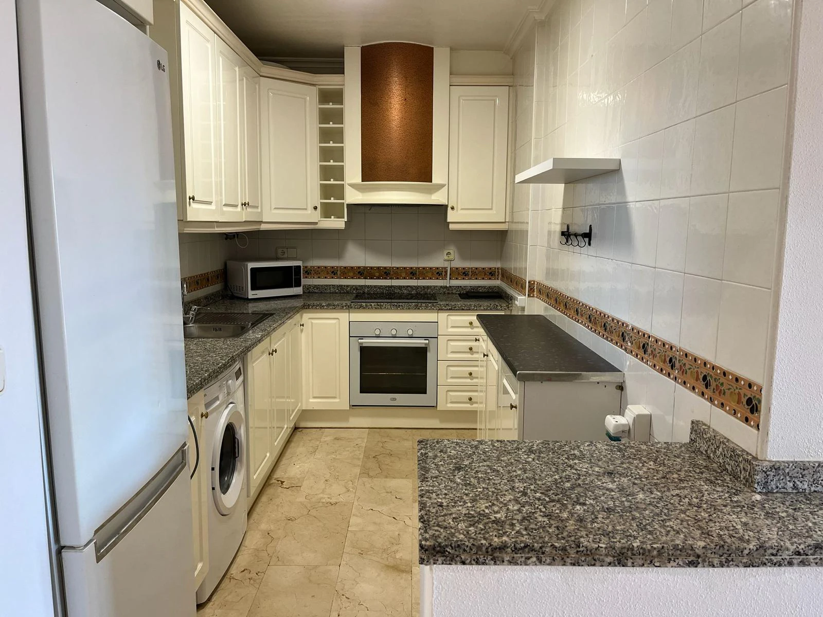 Piso en venta en Playa Flamenca