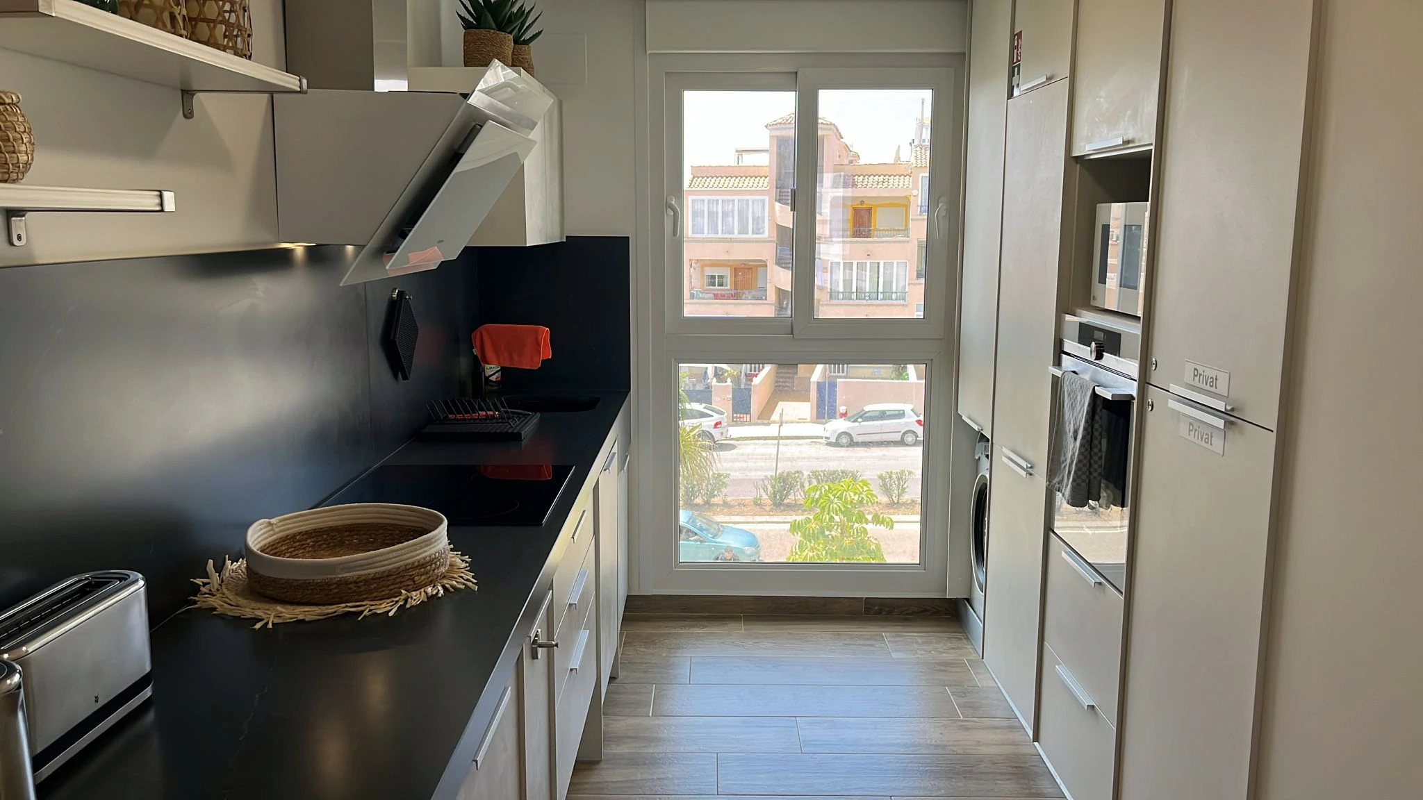 Piso en venta en Los Altos
