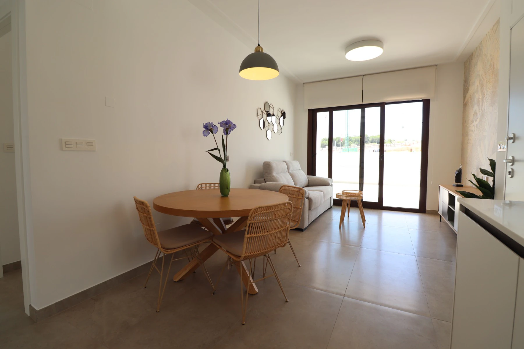Flat for sale in Orihuela Costa