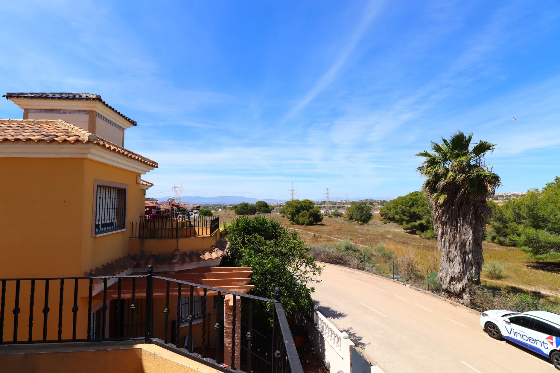 Villa for sale in Algorfa
