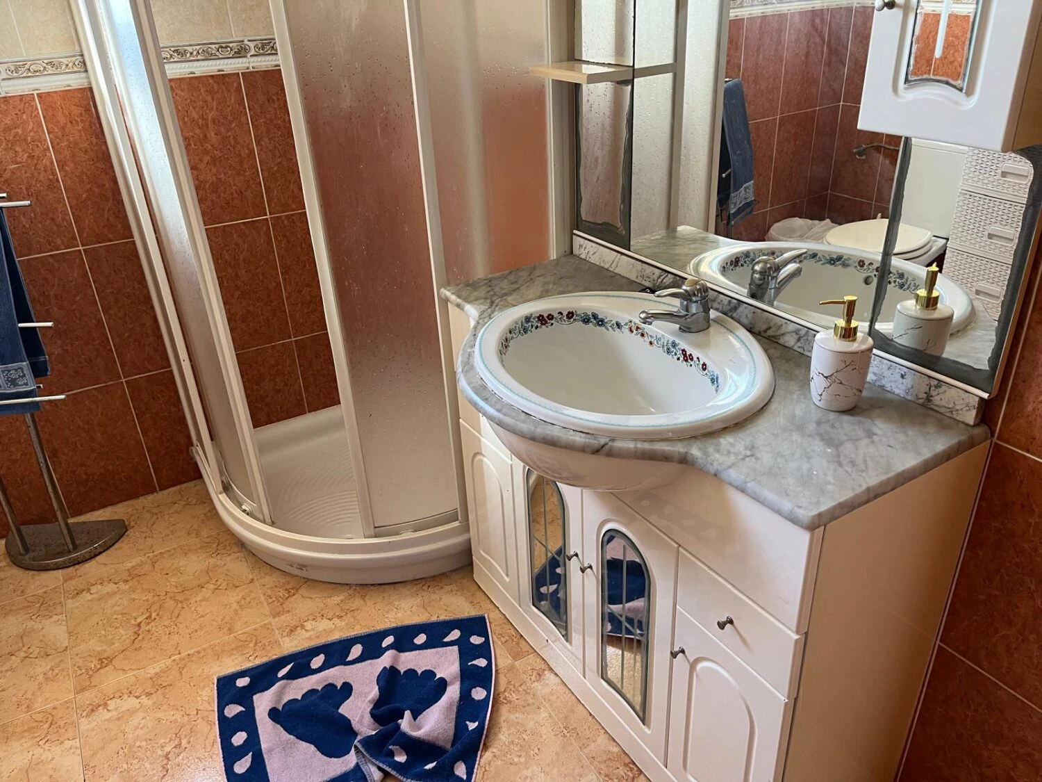 Chalet/Villa en venta en Playa Flamenca