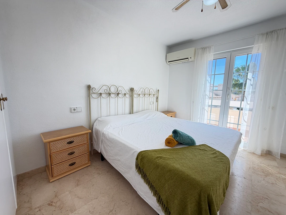 Terraced house for sale in Las Ramblas Golf