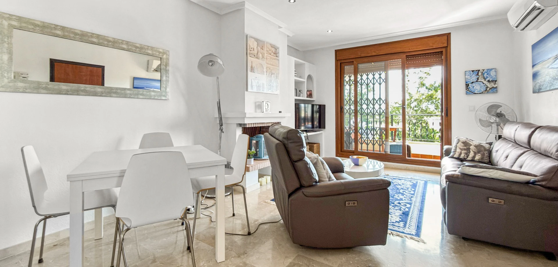 Flat for sale in Orihuela Costa