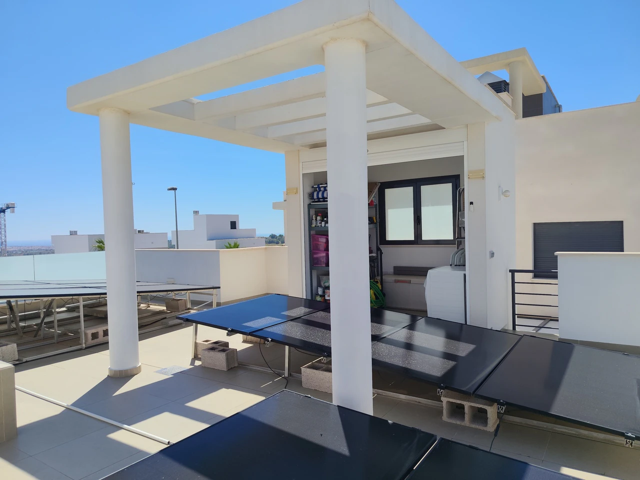 Villa te verkoop in San Miguel De Salinas