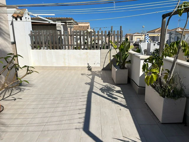 Casa en venta en Playa Flamenca