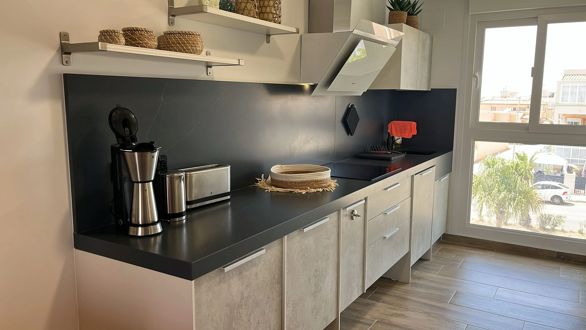 Piso en venta en Los Altos