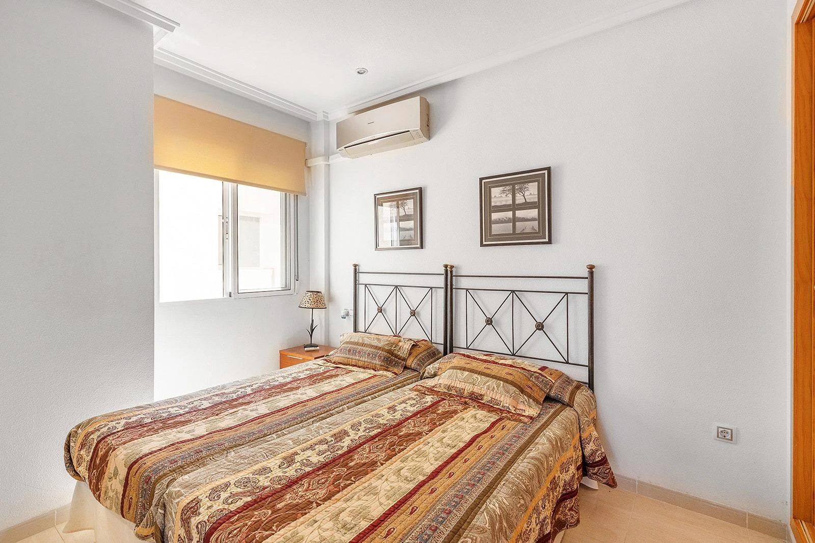 Penthouse opportunity with 3 bedrooms, 2 bathrooms and pool