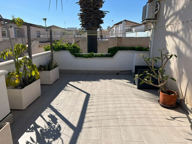 Casa en venta en Playa Flamenca