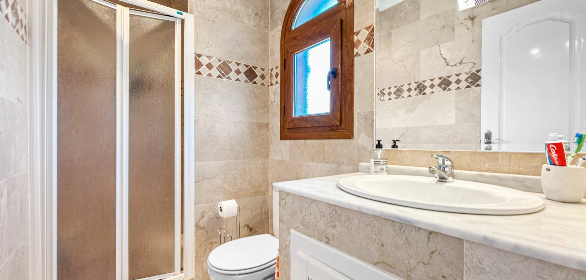 Flat for sale in Orihuela Costa
