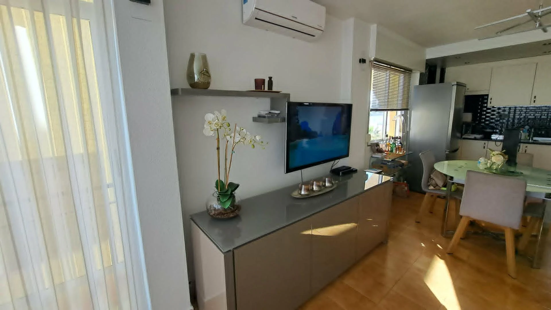 Flat for sale in Torrevieja