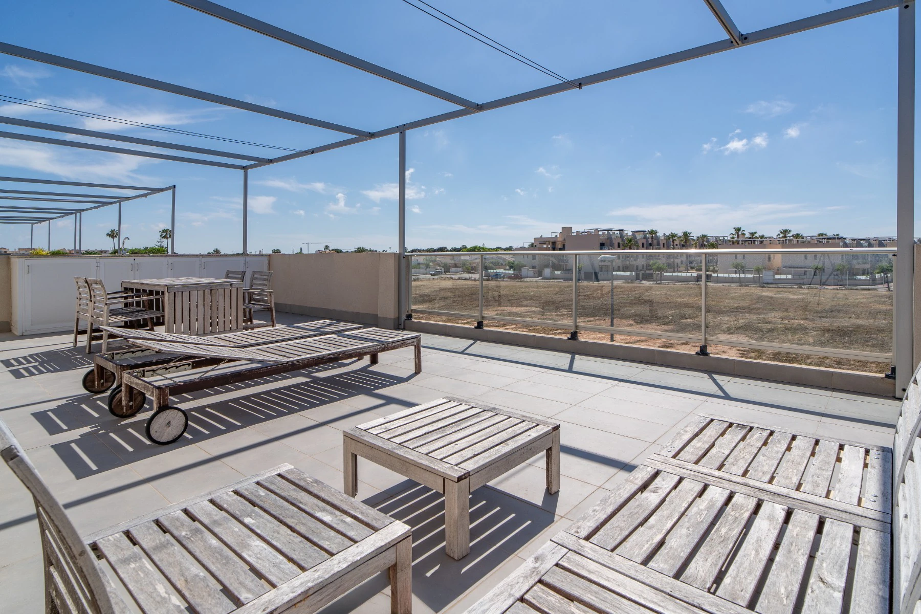 Bungalow til salg i Pilar De La Horadada