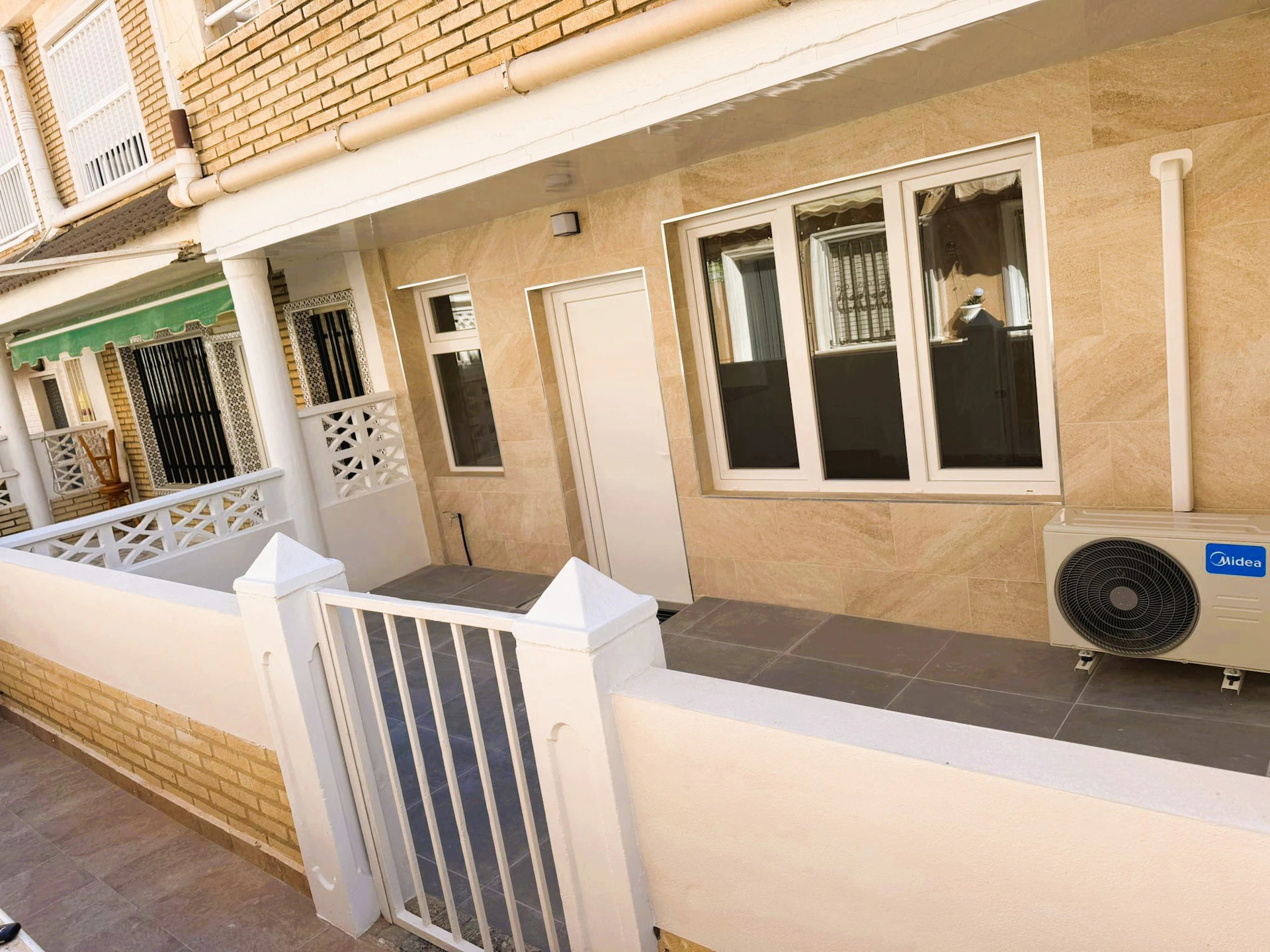 Flat for sale in La Mata