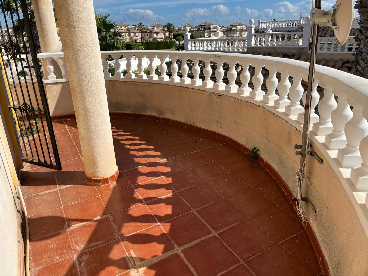 Chalet/Villa en venta en Playa Flamenca