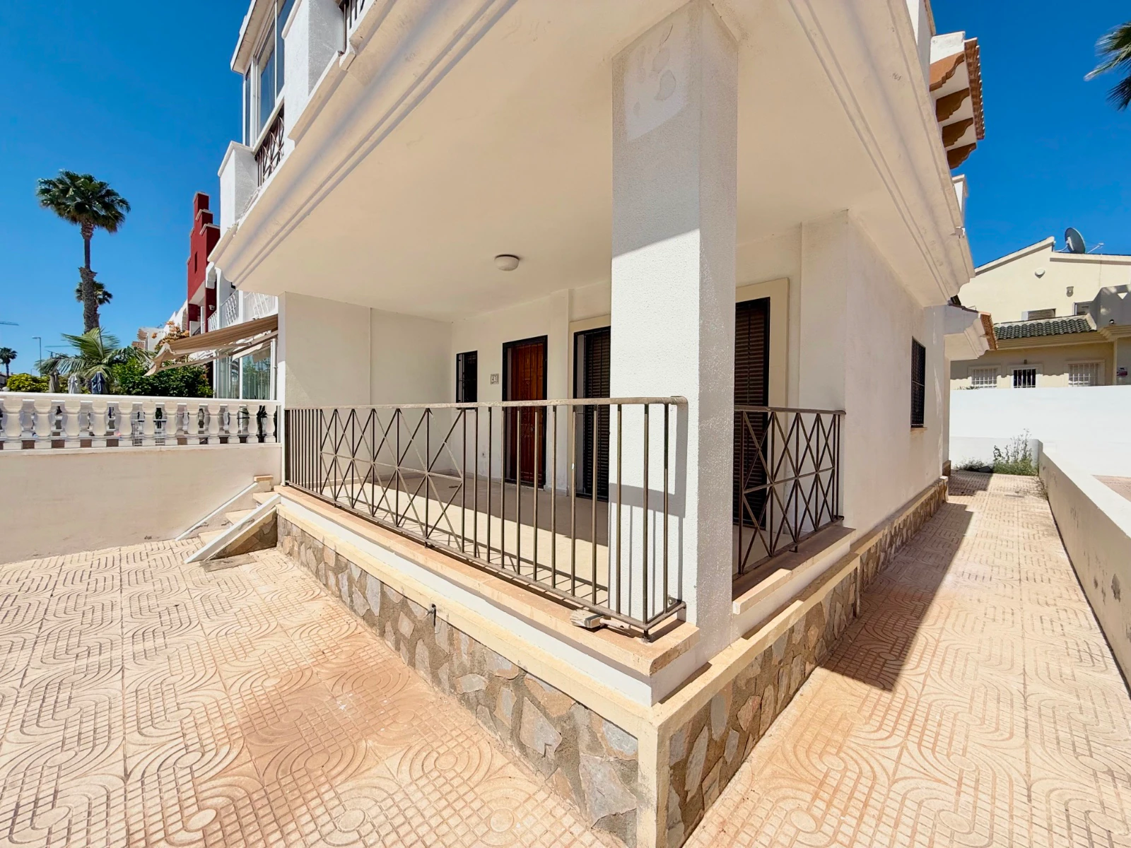 Casa adosada en venta en Ciudad Quesada/rojales