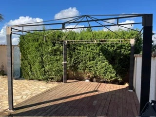 Chalet/Villa en venta en Playa Flamenca
