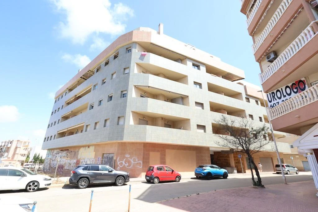 Piso en venta en Torrevieja