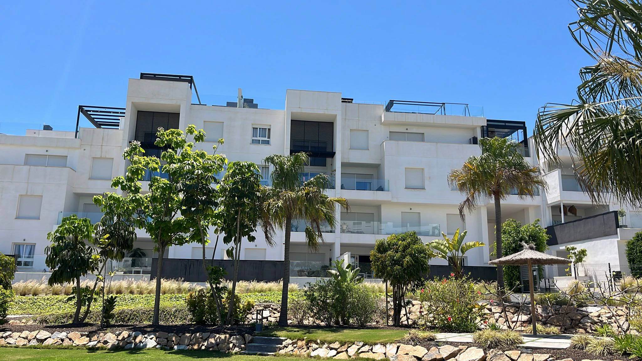 Piso en venta en Los Altos