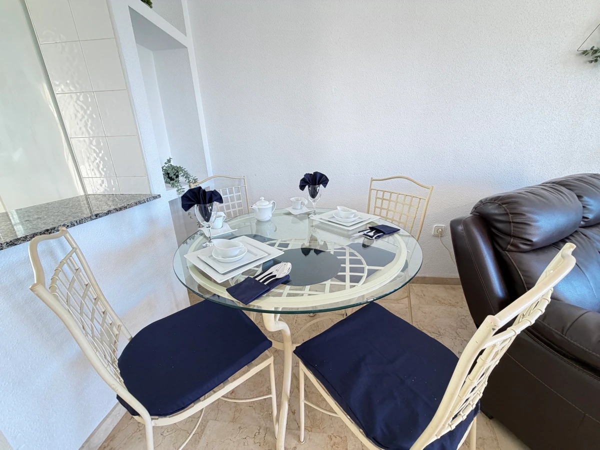 Terraced house for sale in Las Ramblas Golf