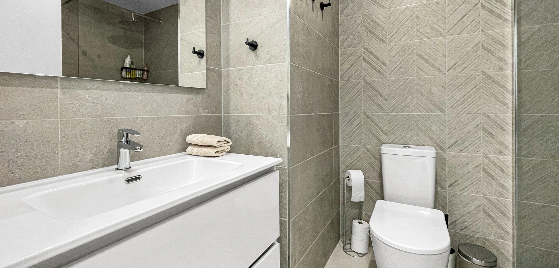 Flat for sale in Orihuela Costa