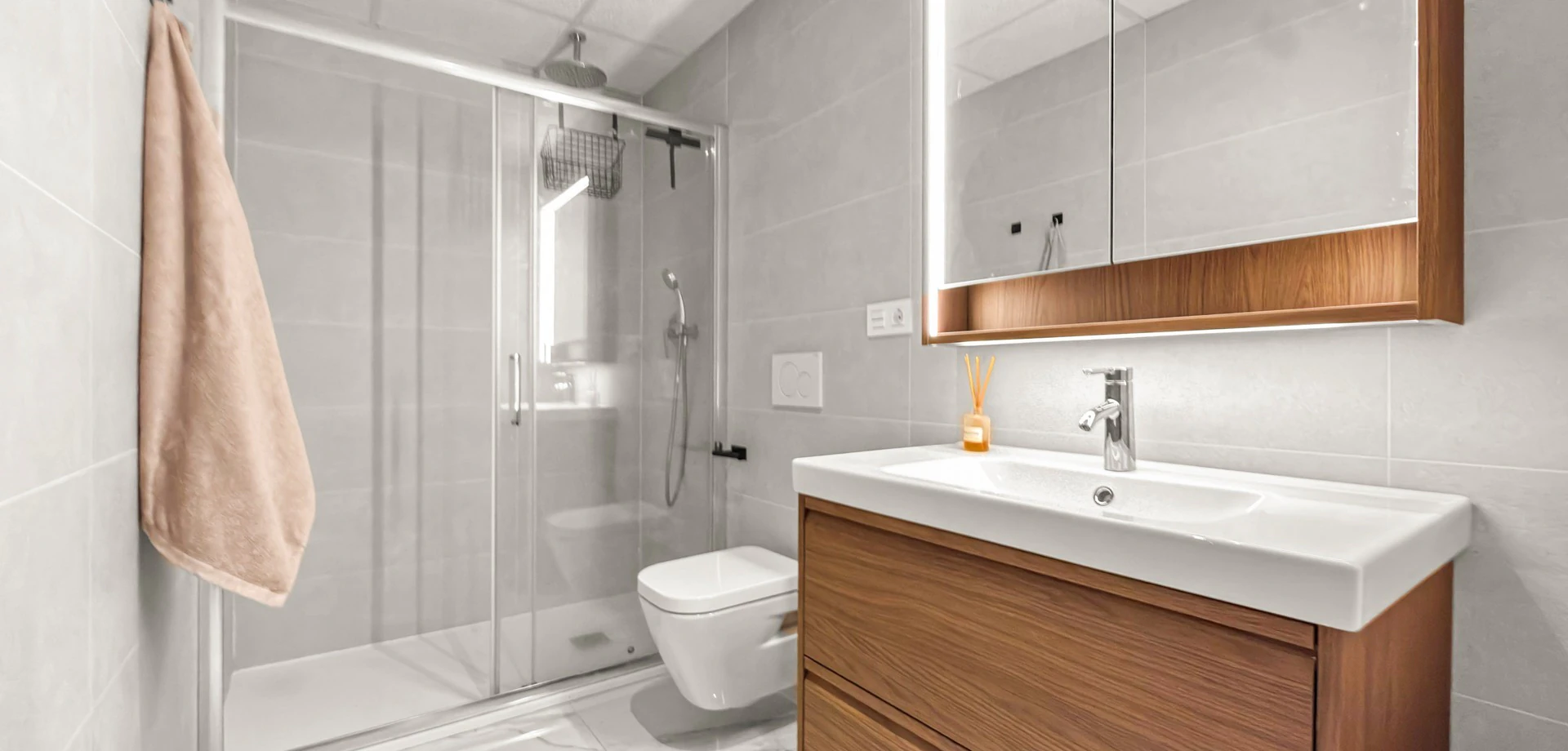 Flat for sale in Orihuela Costa