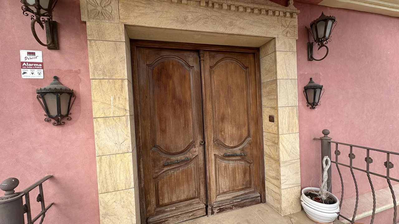Terraced house for sale in San Miguel De Salinas