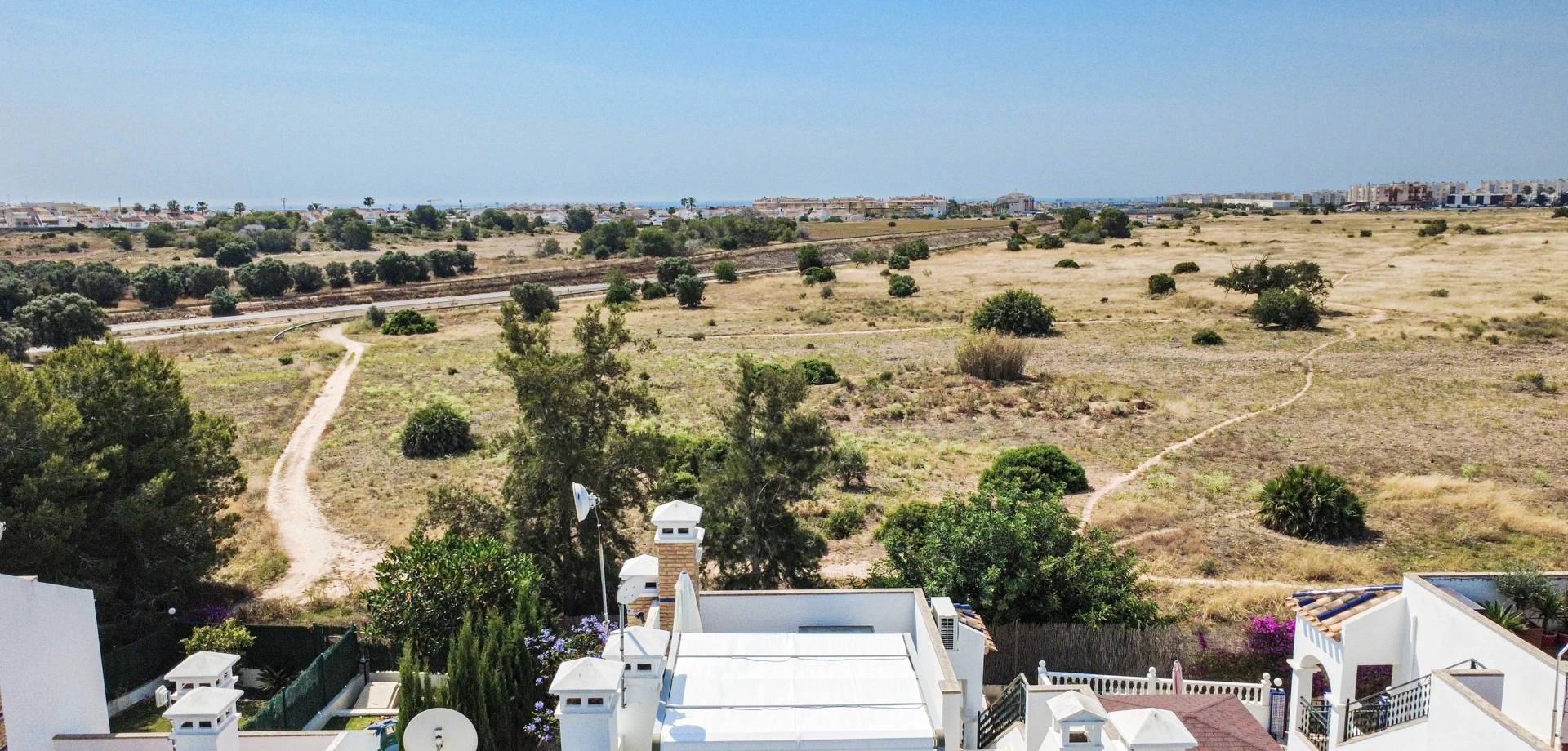 Flat for sale in Orihuela Costa
