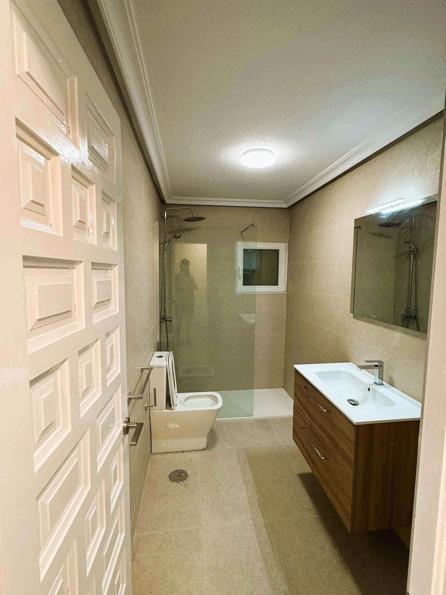 Flat for sale in La Mata