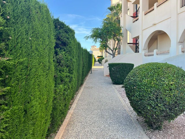 Piso en venta en Playa Flamenca