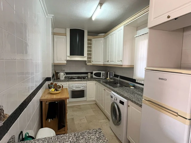 Piso en venta en Playa Flamenca