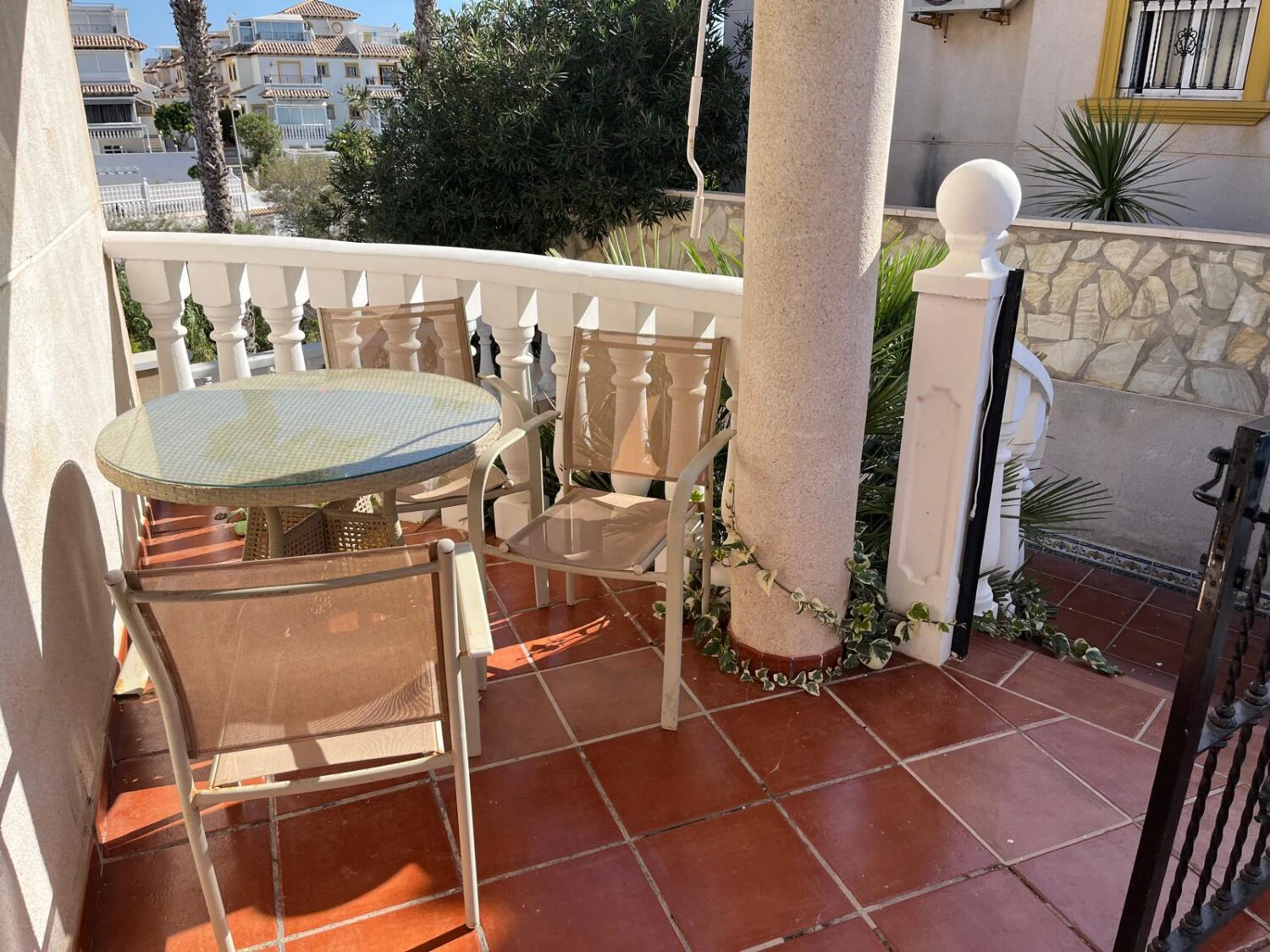 Chalet/Villa en venta en Playa Flamenca