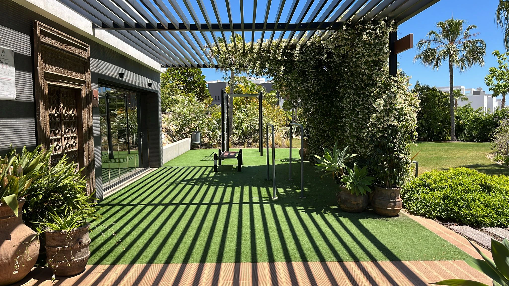 Piso en venta en Los Altos